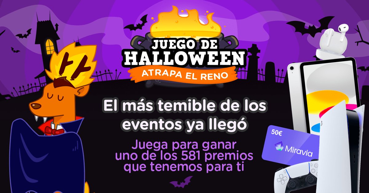 Chollometro tweet media