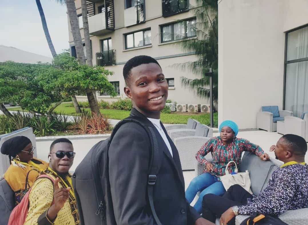 AKindafodji's tweet photo. Je crois que dans le respect des droits, quelle que soit notre histoire,
Unis dans la diversité, nous bâtirons notre espoir.
@ALLIANCEJASRPF
@japfbenin @energyzeer #DJASAF https://t.co/9ep8rm7zFc
