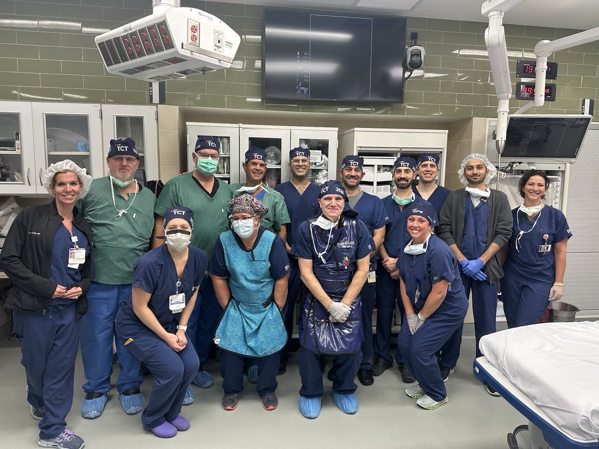 Santiago Juarez (@santiagoj316) on Twitter photo Congratulations to entire Structural Heart Team <a href="/HviUpmc/">UPMC Heart and Vascular Institute</a> <a href="/UPMC/">UPMC</a> for a successful live case during <a href="/TCTConference/">TCT Conference</a>. <a href="/IbrahimSultanMD/">Ibrahim Sultan</a> @dkliner412 <a href="/CatalinPToma/">Catalin Toma, MD</a> <a href="/Amber_MakaniMD/">Amber Makani</a> <a href="/AbbottCardio/">Abbott Cardiovascular</a> Congratulations to entire Structural Heart Team <a href="/HviUpmc/">UPMC Heart and Vascular Institute</a> <a href="/UPMC/">UPMC</a> for a successful live case during <a href="/TCTConference/">TCT Conference</a>. <a href="/IbrahimSultanMD/">Ibrahim Sultan</a> @dkliner412 <a href="/CatalinPToma/">Catalin Toma, MD</a> <a href="/Amber_MakaniMD/">Amber Makani</a> <a href="/AbbottCardio/">Abbott Cardiovascular</a>