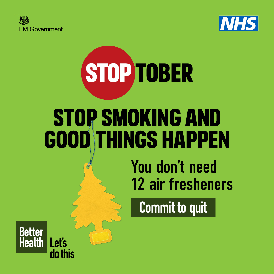 Leeds Stop Smoking Services tweet media