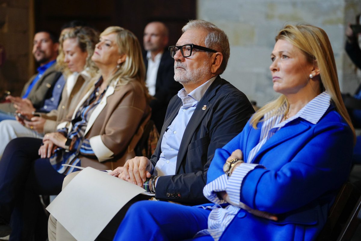 Les ciutats orgulloses necessiten un catàleg que protegeixi la seva història. Els béns que protegim, perduraran en el temps. Aquest és el nostre objectiu, cuidar, protegir i promocionar la nostra història i el nostre patrimoni. 

#TreballemPerLleida