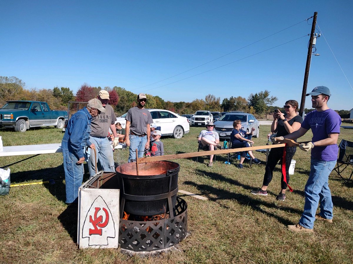 Derek Brizendine tweet media