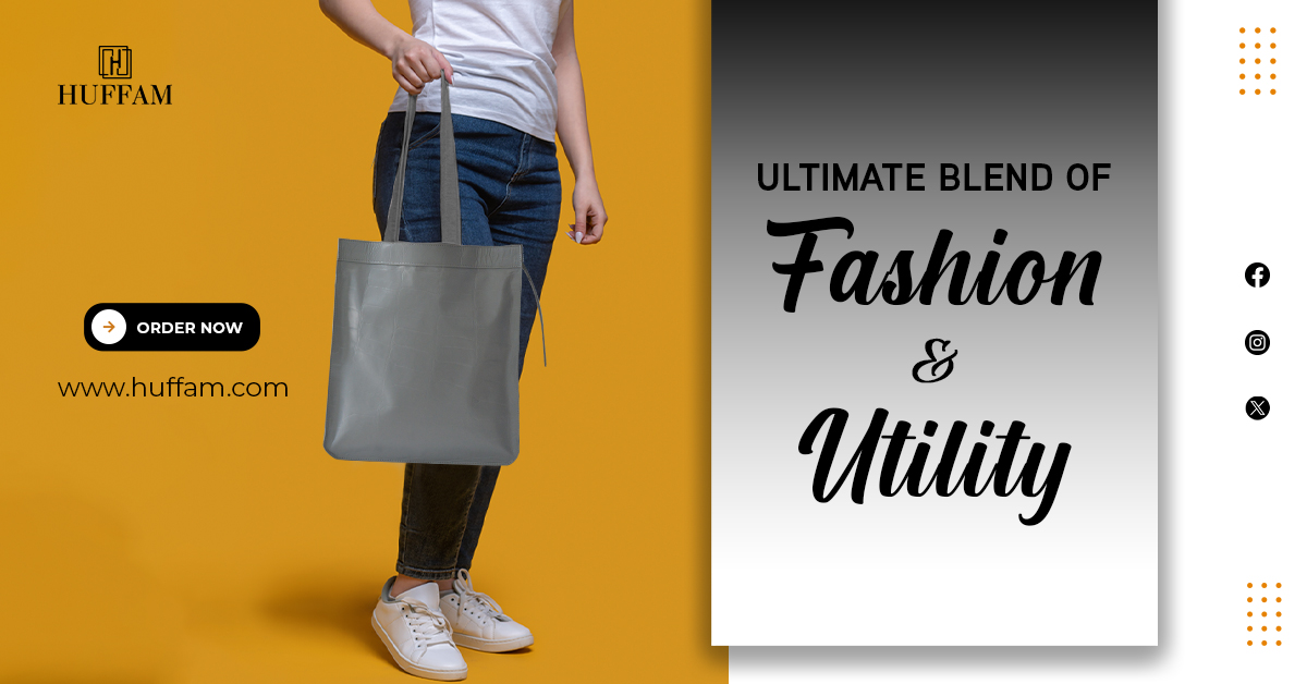 The ultimate blend of fashion and utility.
Carry your laptop and personal items with confidence and style.
huffam.com/.../cross-body…

#Huffam #leather #leatherbag #workandtravelbag #versatileaccessory #laptopfriendly
#fashionableutility #laptopbag #StylishCarry
