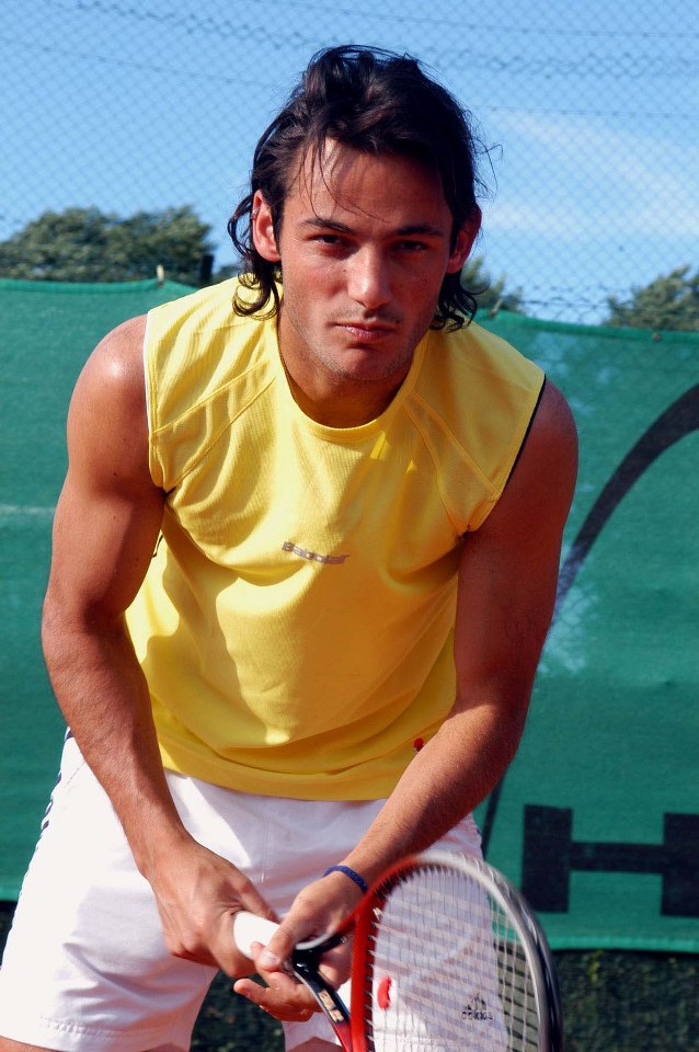 marcomazz's tweet photo. Ciao Fede
#FedericoLuzzi https://t.co/50AL7Pv3Ay