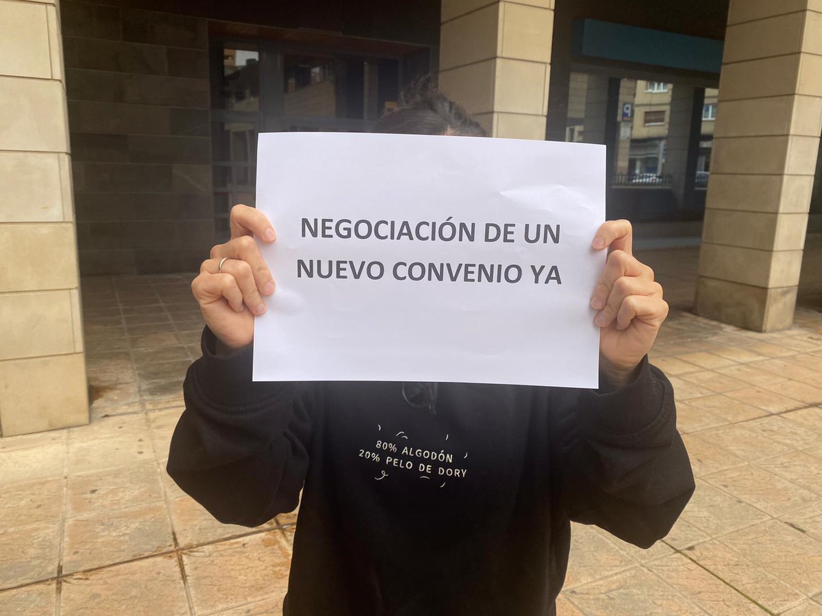 Comité El Periódico de Aragón tweet media