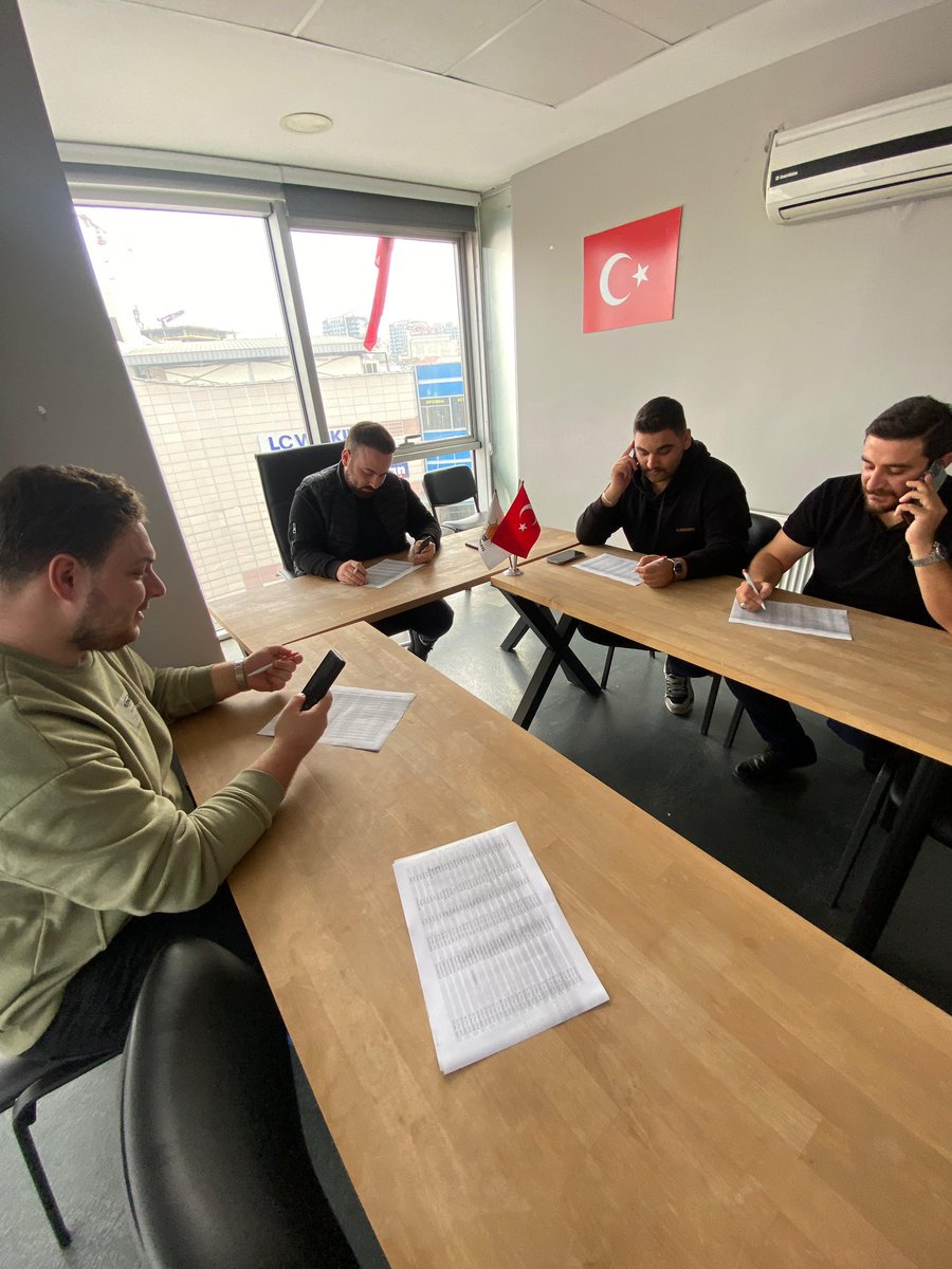 📍 GÜNGÖREN

İstanbul Filistin için ayakta!

Büyük Filistin Mitingi için ilçelerimizi ziyaret ediyoruz.

Büyük Filistin Mitingi
📍 Atatürk Havalimanı
📅 28 Ekim Cumartesi
🕥 15.00