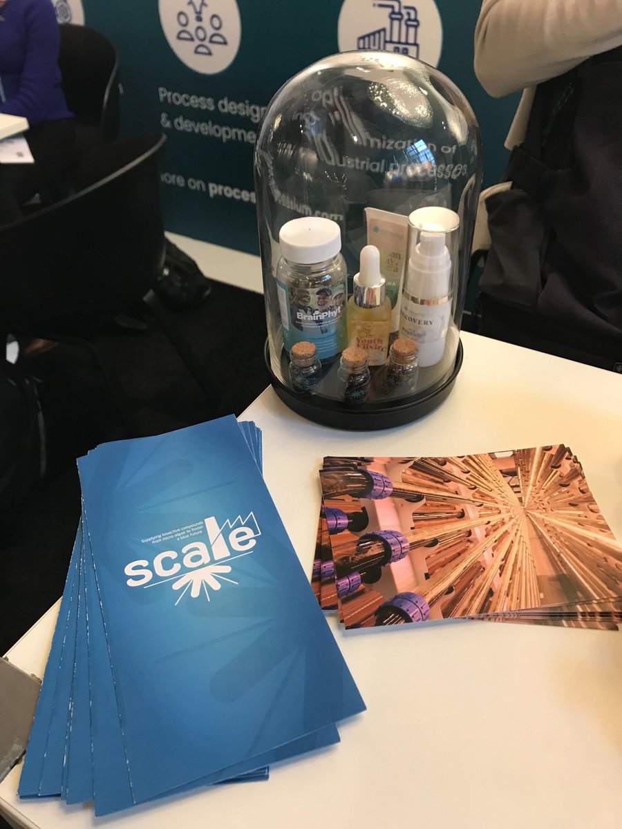 SCALE Project tweet media