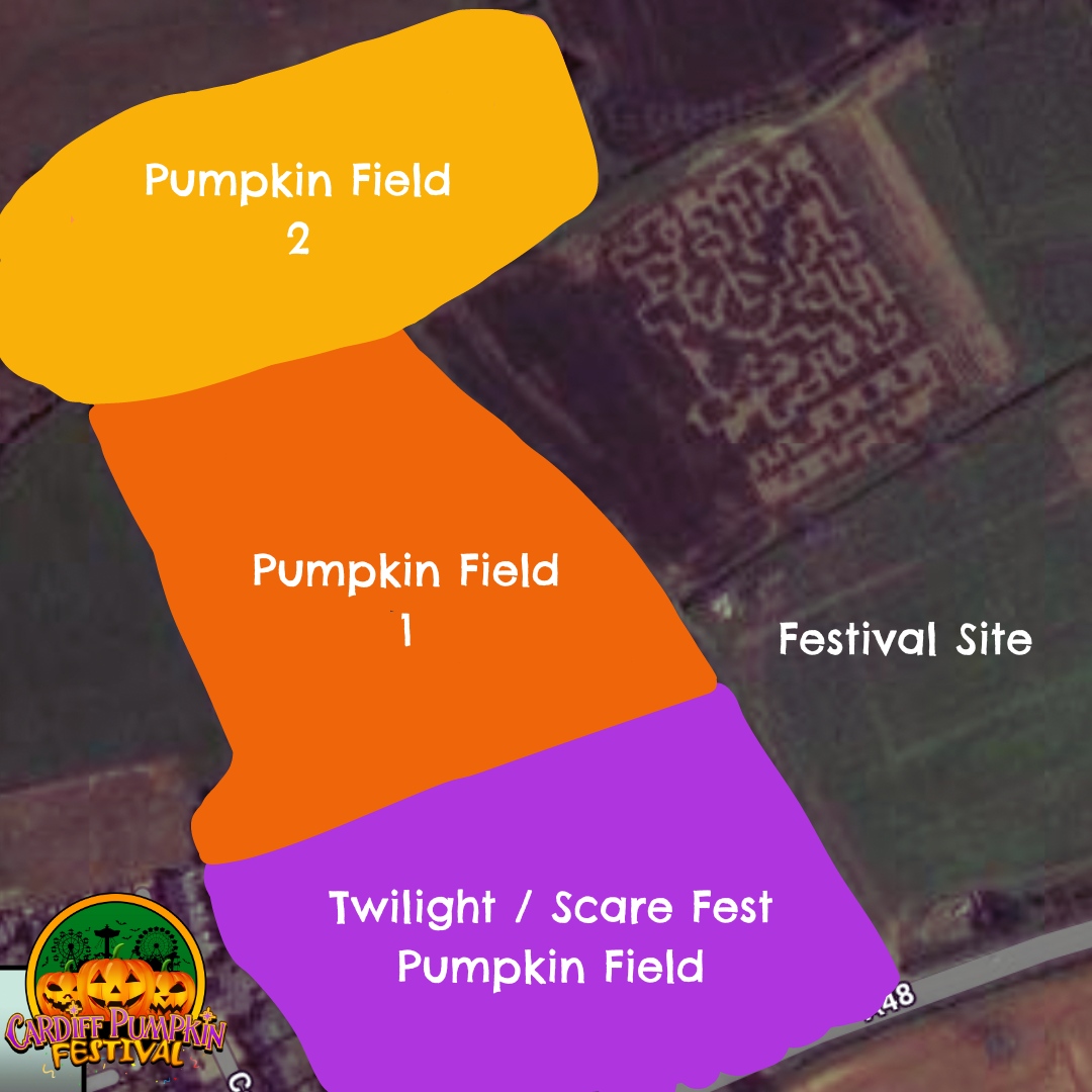 cardiffhalloweenfestival tweet media