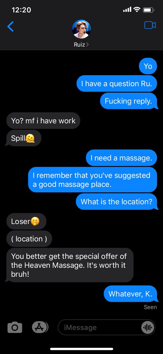 areighteenx's tweet photo. HEAVEN’S MASSAGE

a r18+ filo #taekookau 

— R18+, KookV, fem. V.
— 3k words, taglish
— tags ; cursing, moaning, handjob, blowjob, nipple playing, vulgar words ahead
— not for minors ( if minor ka please be responsible enough. )

 https://t.co/obU32cKXh8 https://t.co/vrooyswUhx