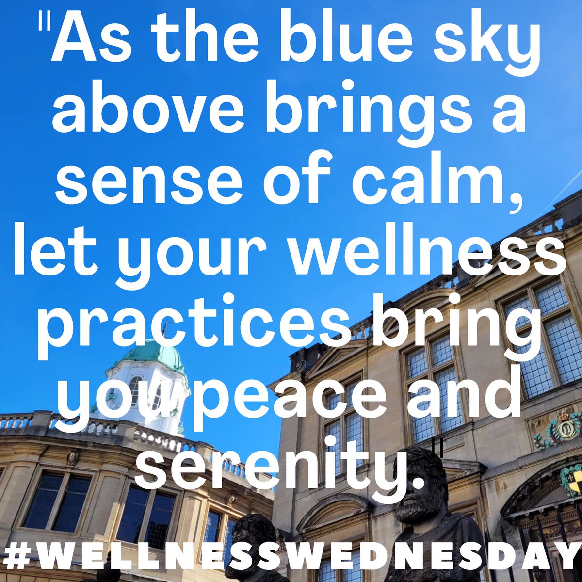 GH_apprentices's tweet photo. #WellnessWednesday   

Your Wednesday reminder of the effect that a positive mindset will have.

@maria_smith999

@2020_hub https://t.co/4MmaptWSQw