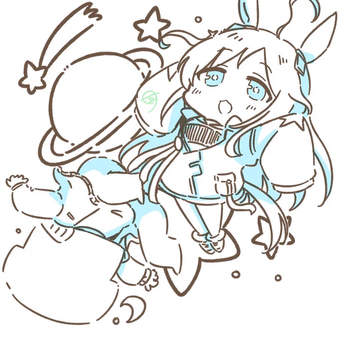 #ネオユニヴァースがいっぱい見れるタグ 