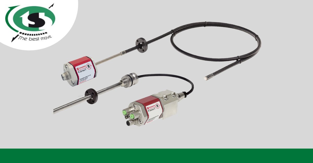 tsbbescom's tweet photo. Temposonics introduceert na de succesvolle lancering van de R-series V sensoren maar liefst twee nieuwe ontwerpen. Weten welke voordelen dit met zich mee brengt? Lees het artikel op onze website: https://t.co/6mZRwb8Ygm https://t.co/sacYaYA1tc