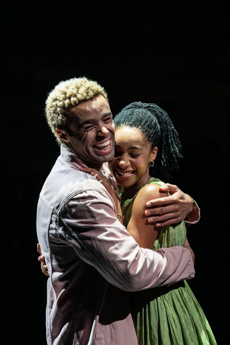 Royal Exchange Theatre tweet media