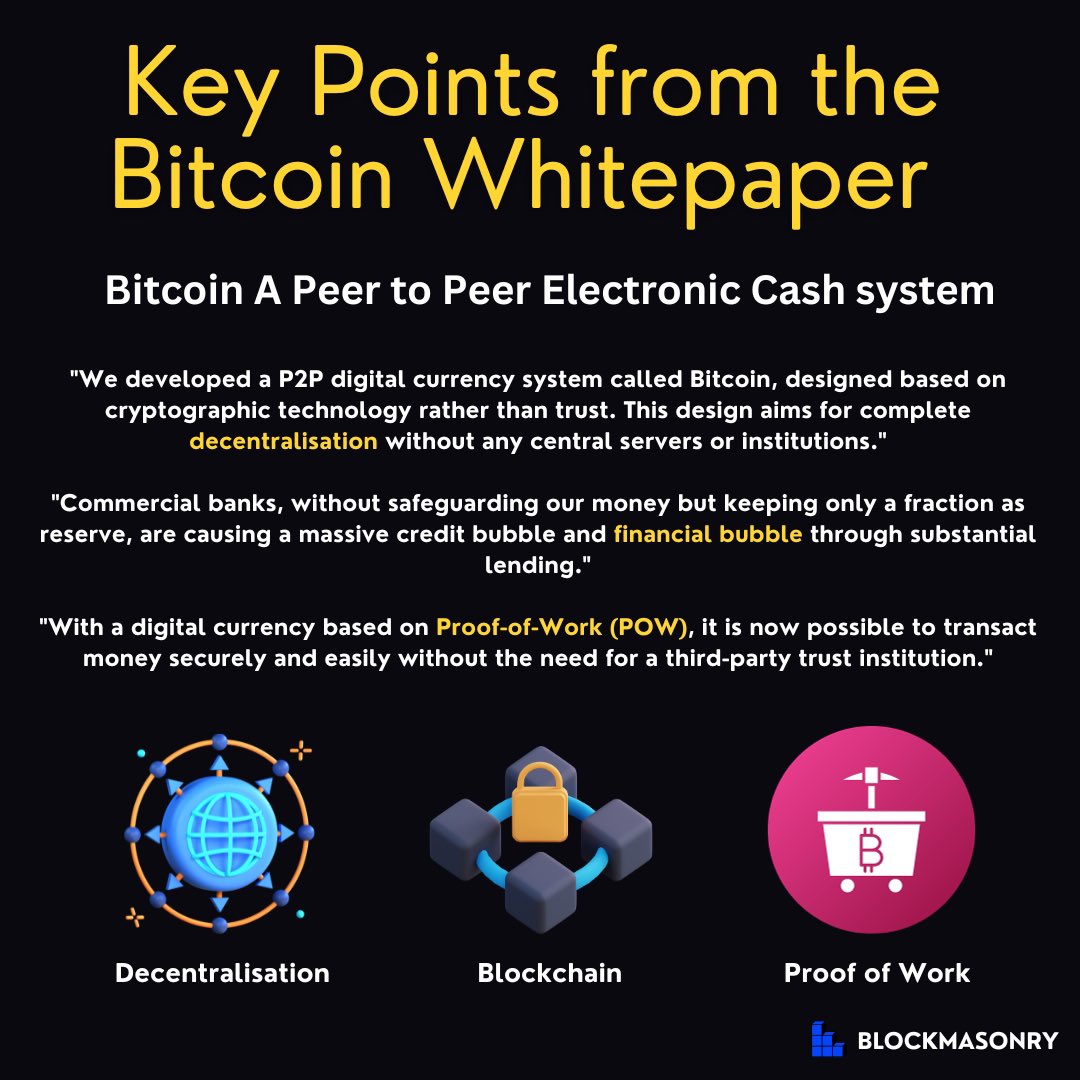 BlockmasonryAC's tweet photo. For more information on #cryptocurrencies and #blockchain-related topics, be sure to check out #Blockmasonry's UK Blockchain Academy. https://t.co/TCqSRejTYv