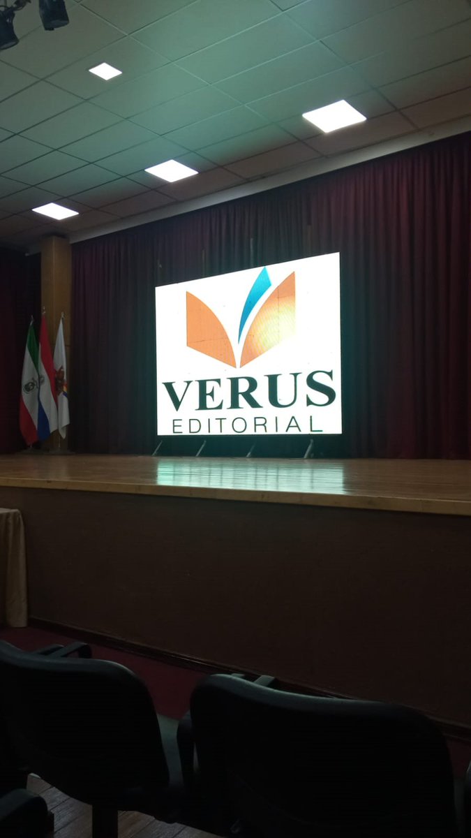 ignitiom_'s tweet image. 🚨 @luisramirez_py MIENTE... yo estuve en la charla, estuvieron representantes OFICIALES del @MECpy y de la @ItapuaPy... yo hice fotos de los materiales... y éstas páginas 109 y 111 son LAS MISMAS que están en los PDFs que se publicaron
¡COBARDES!
drive.google.com/file/d/1WdN-_d…