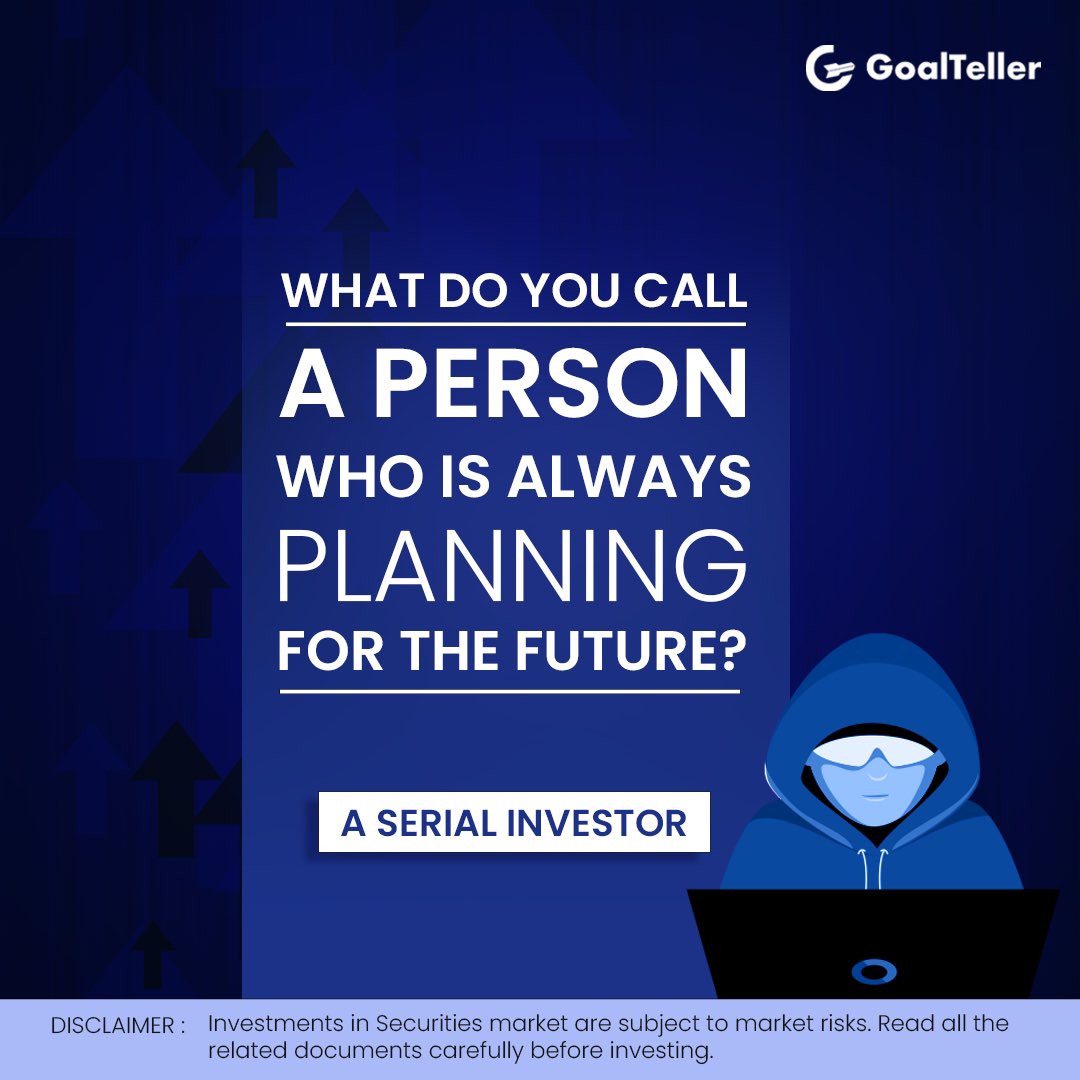Tag that serial investor 🤣😜

#financialindependence #financialeducation #financialfreedom💰 #investormindset #serialinvestor #moneychallenge