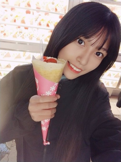 Twitterのコスプレ画像18