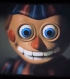 Is Balloon Boy in the 'Five Nights at Freddy's' Movie?