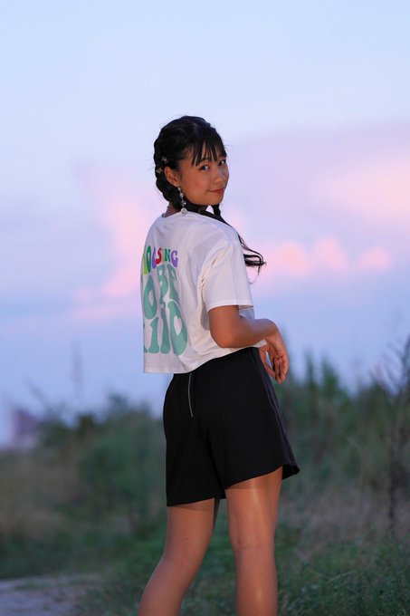 Twitterのコスプレ画像6