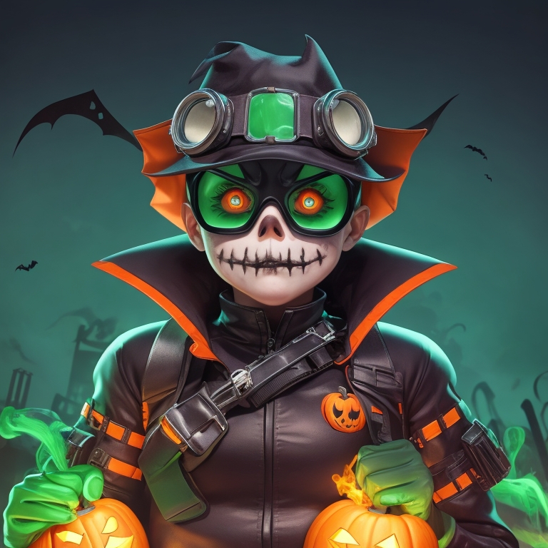 oco_NFT's tweet photo. @GasHeroOfficial @drip_haus @GasHeroOfficial
#GasHero #SpookyHero

CODENAME : NUCLEAR MARTYR https://t.co/Ye6tVONEka