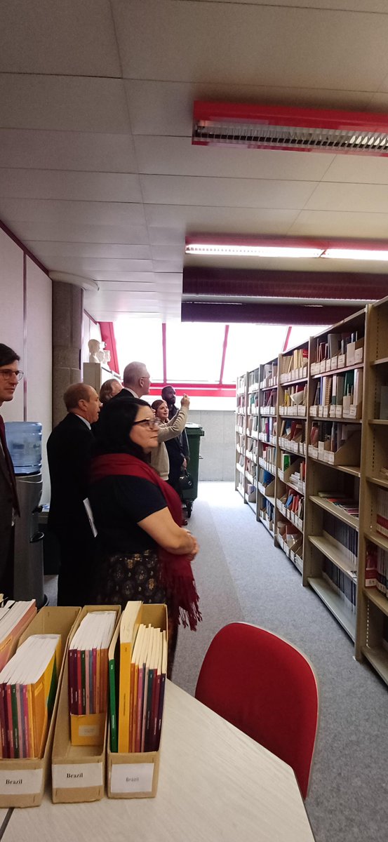 UNESCO IBE Documentation Center & Archives tweet media