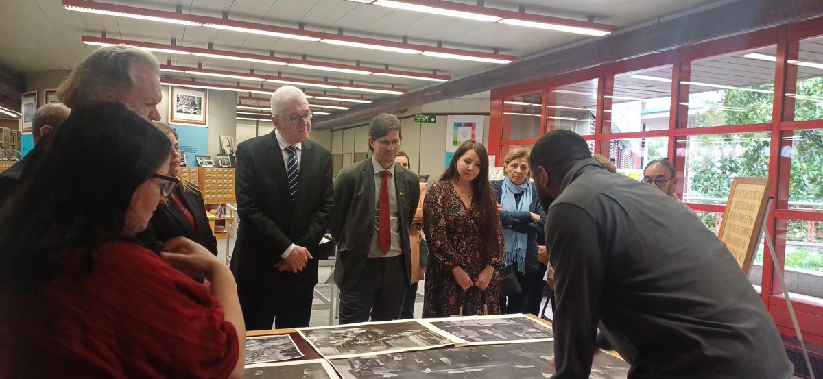 UNESCO IBE Documentation Center & Archives tweet media