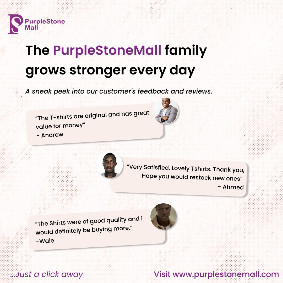 purplestonemall's tweet photo. @palmpay_ng https://t.co/SWarg4kdvn