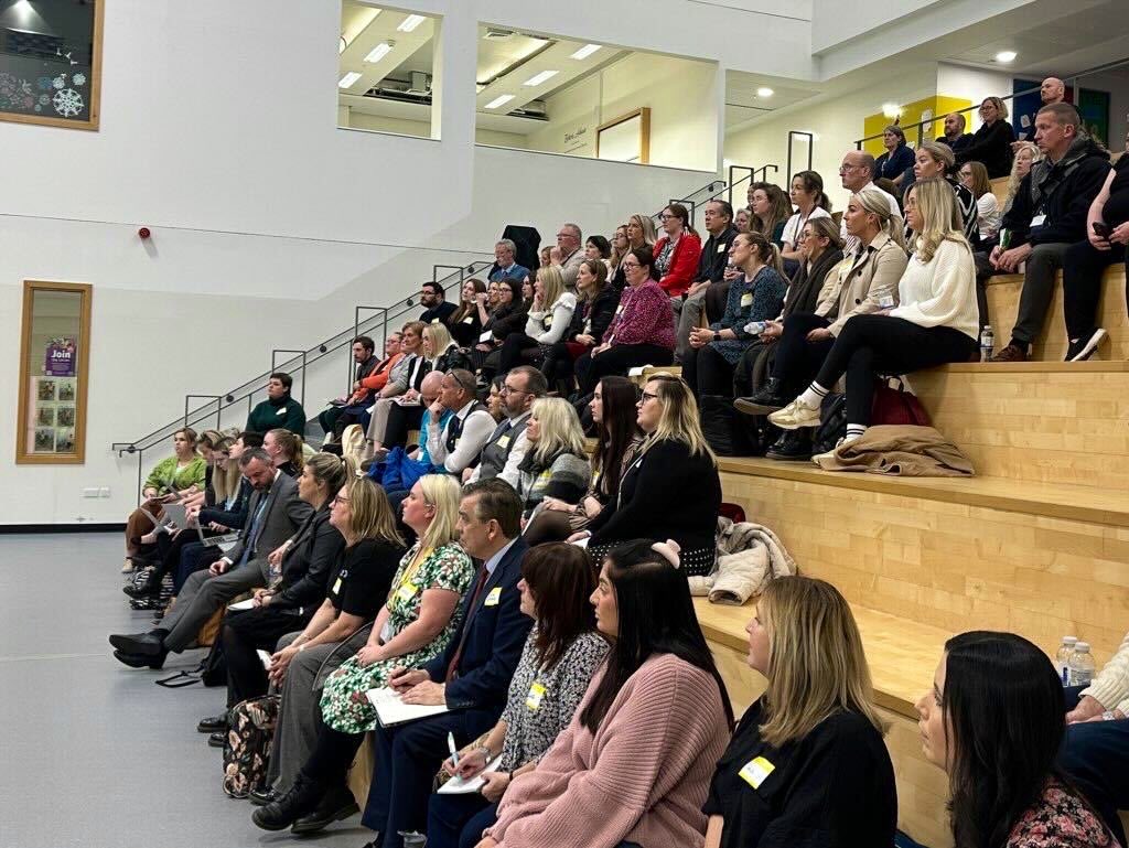 Lee-Anna Morgan tweet media