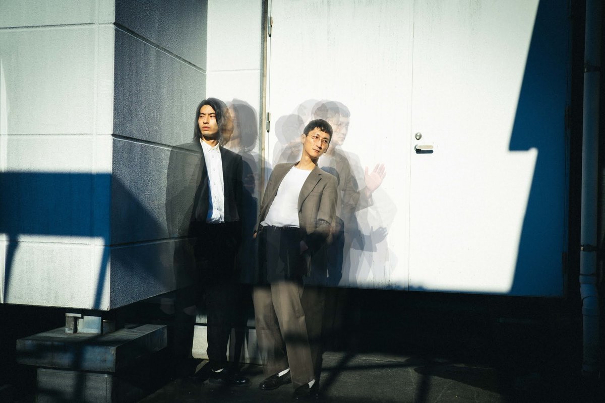 🎧Vo/Syn/ 龍磨(BLA) <a href="/Ryuma_BLA/">龍磨</a> 

🎧Dr/Cho/Perc/ 楠 蓮(BLA)
<a href="/KusunokiRenn/">楠 蓮 / REN Kusunoki</a> 

🎧Recorded &amp; Mixed by 斎藤大輝
<a href="/eng_saitoh/">斎藤大輝【RecordingEng】</a> 

🎧Mastered by 風間萌
(studio Chatri)
<a href="/Moooe_k/">風間 萌 ( Kazama Moe )</a> 

〜Special Thanks〜

⚡️LAM <a href="/ramdayo1122/">LAM</a> 
⚡️雷雷公社 <a href="/kato_R2PC/">雷雷公社</a>