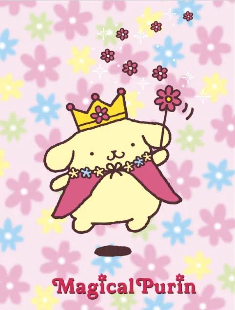 ポムポムプリン【公式】 on X: 