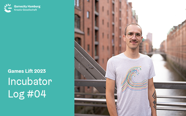 Gamecity Hamburg tweet media