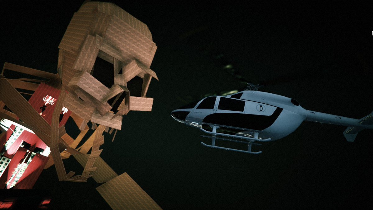 penparcp's tweet photo. Still meat on them bones! 
#Rockstar #GTAV #GTAOnline 
https://t.co/VBIAqQfHVi https://t.co/GgQkB2dM8r