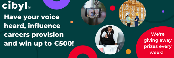 DbsHub's tweet photo. Students, your voice matters! Participate in Cibyl's survey on student experiences and career goals. Win €500 or more! #StudentLife #SurveyAndWin https://t.co/p4aFoCuyyG https://t.co/0KZtT4DSHh