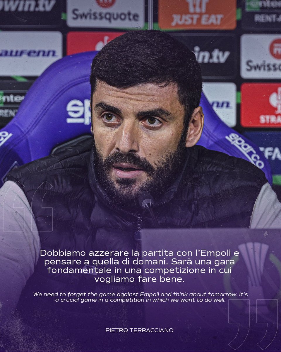 acffiorentina tweet picture