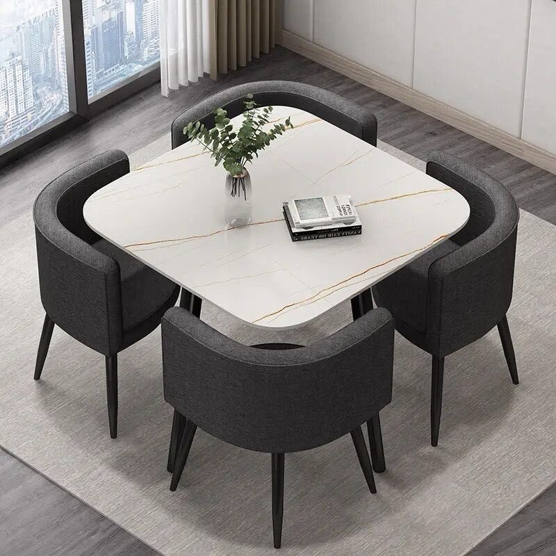 ambulant_sn221's tweet photo. Table à Manger Antidérapante, Moderne, Étanche, Nordique, Gain de Place, Mobile, Design Blanc, Meubles de Restaurant

Prix 115000

Téléphone 📞 708824823 https://t.co/uOfRtTDlsF
