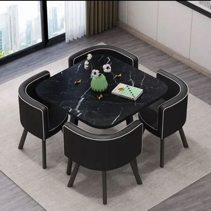 ambulant_sn221's tweet photo. Table à Manger Antidérapante, Moderne, Étanche, Nordique, Gain de Place, Mobile, Design Blanc, Meubles de Restaurant

Prix 115000

Téléphone 📞 708824823 https://t.co/uOfRtTDlsF