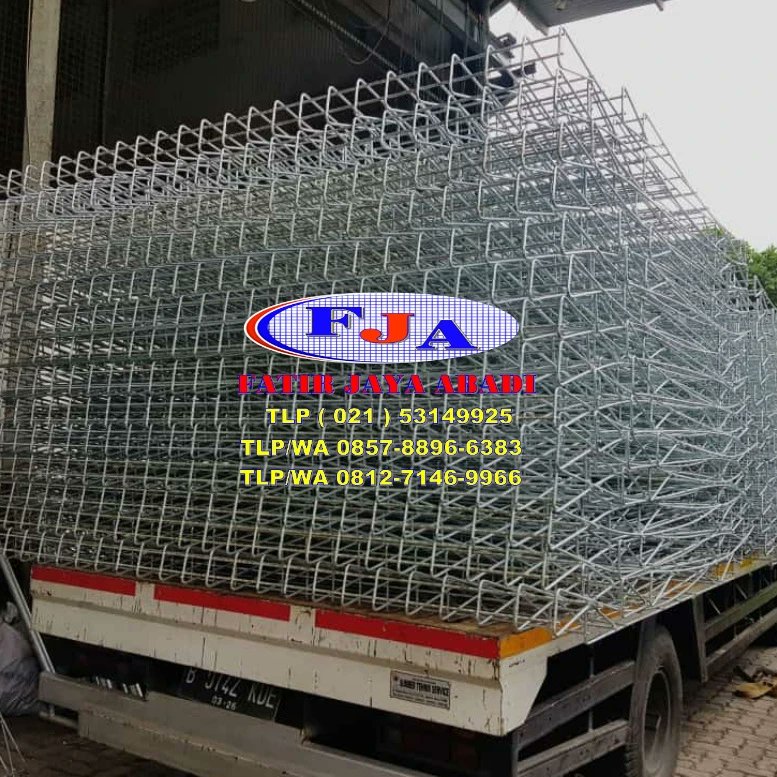 fatirjayaabadi's tweet image. Butuh pagar brc segera hubungi kami
alamat : 
Jl. H. Sikam No. 106 RT.002/RW.013, Kunciran Indah, Kec. Pinang, Kota Tangerang, Banten 15145 
Tlpn : ( 021 ) 53149925
Tlpn/wa : 0812-7146-9966
Tlpn/wa : 0857-8896-6383
Tlpn/wa : 0821-1153-4339

#pagarbrc