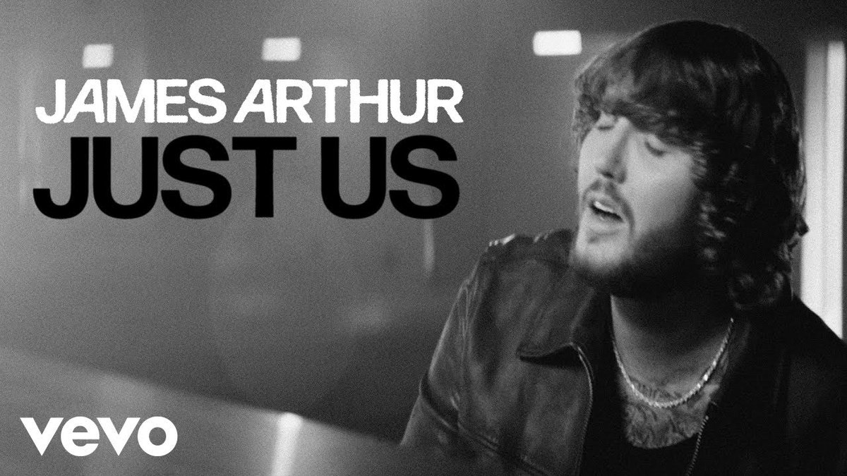 ** NEW SINGLE ALERT** Please can you play <a href="/JamesArthur23/">James Arthur</a> new single 'Just Us' its a amazing song and your listeners are going love it ❤️ <a href="/BBCRadio2/">BBC Radio 2</a> <a href="/VirginRadioUK/">Virgin Radio UK</a> <a href="/CapitalEastMids/">Capital East Mids</a> <a href="/thisisheart/">Heart</a> <a href="/CapitalOfficial/">Capital</a> <a href="/1LIVE/">1LIVE</a> <a href="/magicfm/">Magic Radio</a> <a href="/BBCR1/">BBC Radio 1</a> <a href="/hitsradiouk/">Hits Radio</a>