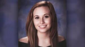 vegananthro_'s tweet photo. Ebby Steppach vanished on 25 Oct. 15’ in Little Rock AR. Tragically, her remains were recovered in May 18’, but her murder remains unsolved. Someone knows something that could help solve this case. #onetip #ebbysteppach @truecrimegarage @TCGNIC https://t.co/ZO3ws6Hhme