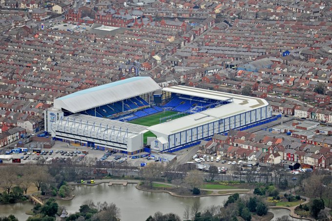 FootyAccums's tweet photo. The Premier League are seeking a points deduction of up to 12 points as punishment if Everton are found guilty.

Everton’s case is currently being heard by an independent commission after they recorded financial losses of £371.8million over a three-year period, well over the permitted amount of £105million.

(The Telegraph)