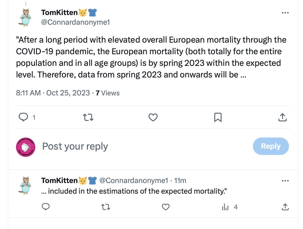 Gregory Travis tweet media