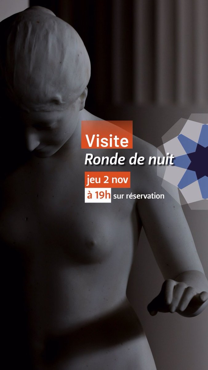 UPJV_Univ's tweet photo. ‼ LAST CHANCE ‼
📢 Etudiants de l’UPJV, il ne reste que 2 places pour profiter de la Ronde de Nuit du Musée de Picardie dans le cadre des actions inédites gratuites du « Passeport Vie Etudiante ».
📍 02/11, 19h-20h30 
📞 0322971400 / museedepicardie@amiens-metropole.com https://t.co/otJmJNxvRX