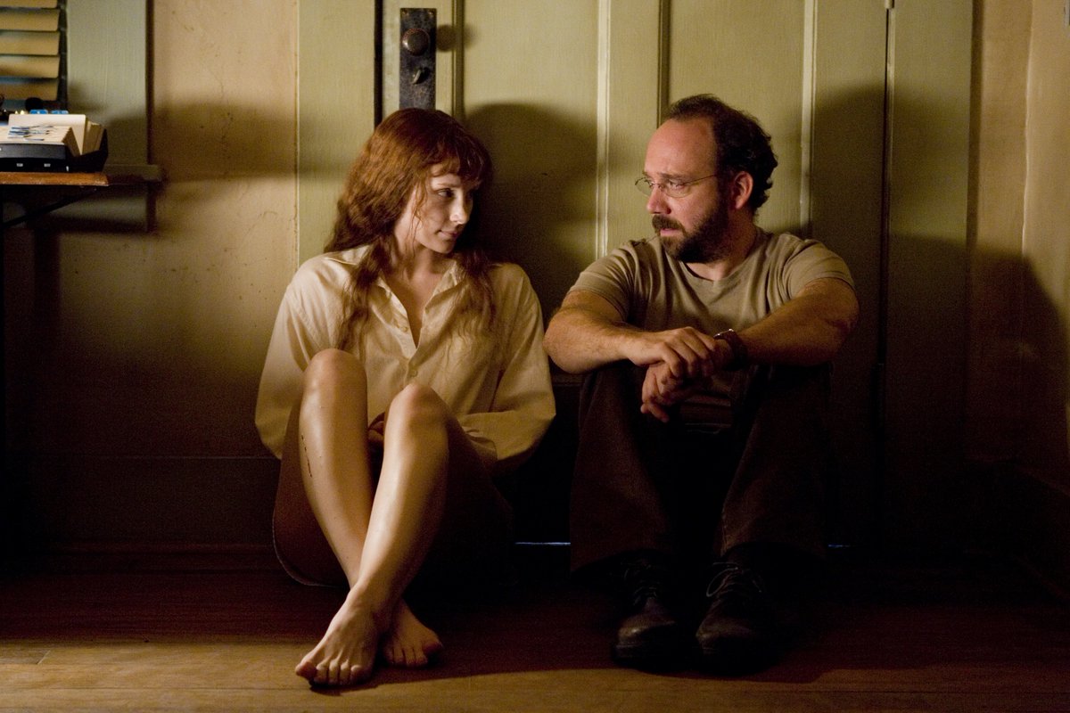 Lady in the Water might not be our favorite M. Night Shyamalan film, but at the very least, we appreciate the efforts of these two.

Join @eric_hauter and @PodcastsbyJeff for our discussion at chronologically.net , or wherever you get your podcasts!