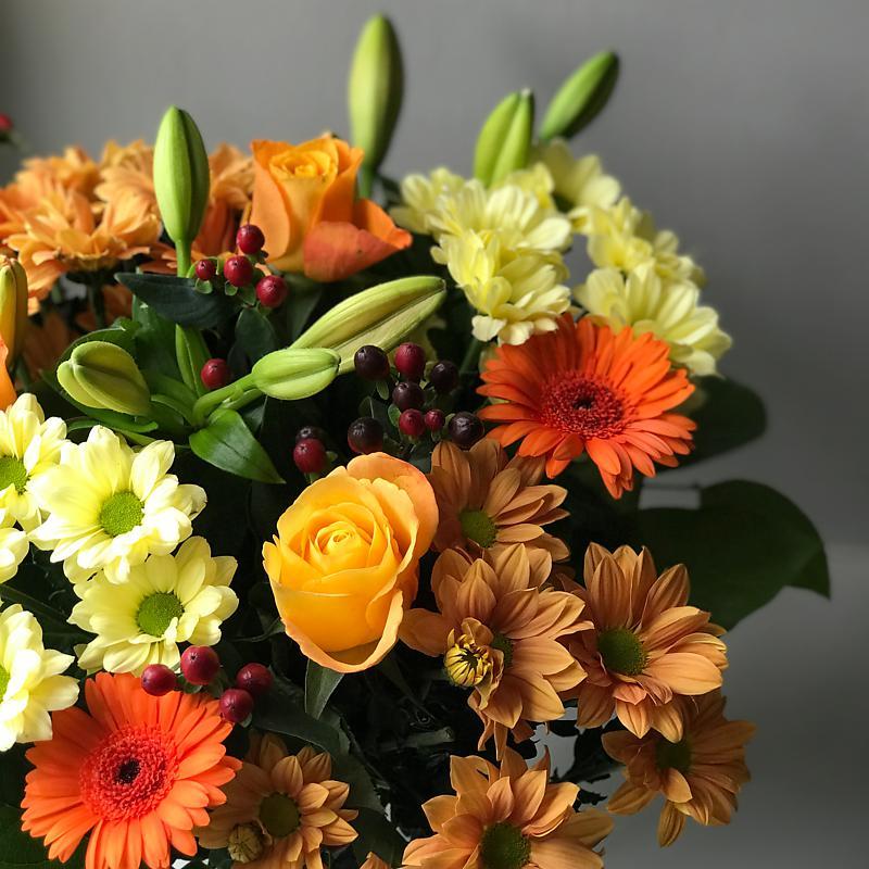 Clare Florist tweet media