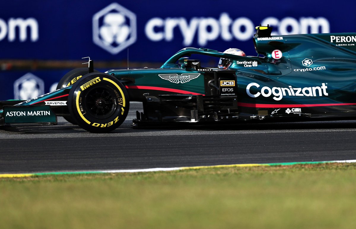 cryptocom's tweet photo. The Mexico Grand Prix is near, and we’re celebrating with a #giveaway.

🏆Enter to win a #CryptoCom x @AstonMartinF1 merch pack

How to participate👇

🏁 Guess what positions @alo_oficial and @lance_stroll will finish at the #MexicoGP
🔵 Like and RT
✅ Follow @cryptocom https://t.co/Pn4hM3OWDs