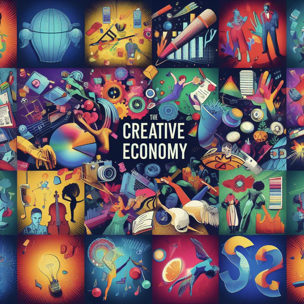 avelinofgf's tweet photo. Texto novo no nosso blog.
Os 5 principais desafios das empresas da economia criativa
Escrito pelo meu amigo @_TadeuMarinho
Chega aí!!!!

#desafios #economia #criativa #blog #k21

https://t.co/6jB3cCmLSG https://t.co/cytwD09Ggj