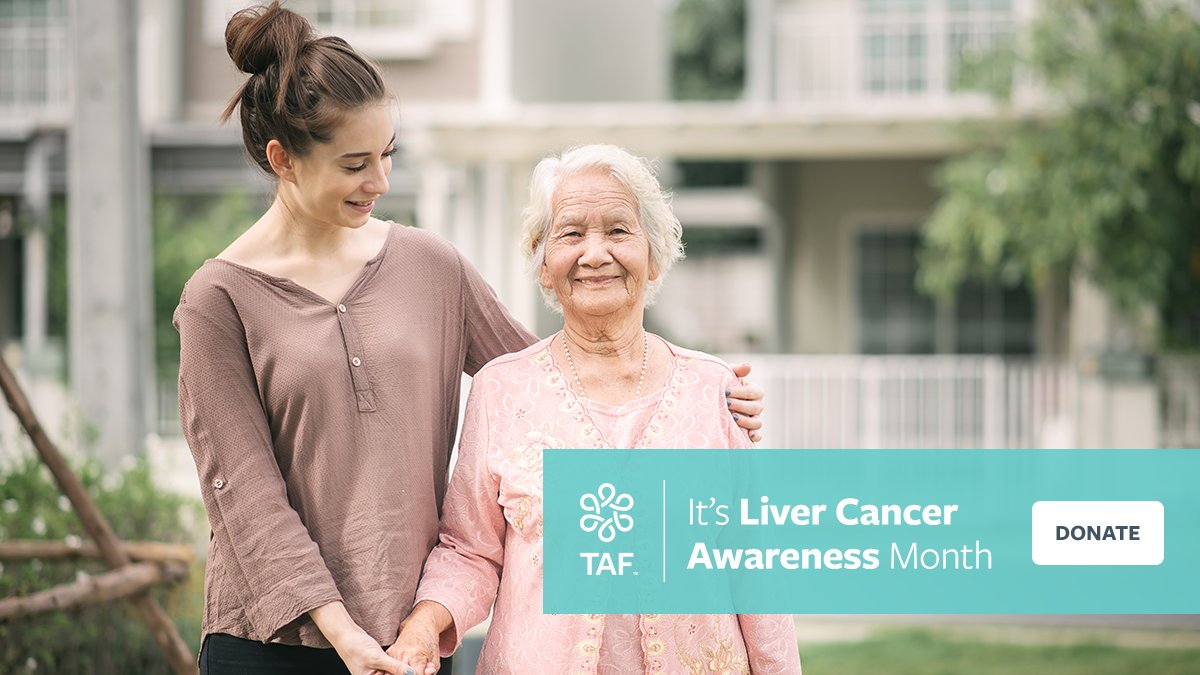 The Assistance Fund tweet media