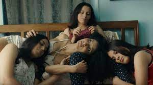 cinepastor's tweet photo. Película 307-2023: (***) "Las cuatro hijas" (#KaoutherBenHania,Túnez)
S.O. a concurso/#68Seminci.
Otro ejemplo más de que el #metacine tiene aún muchos caminos por donde transcurrir. Inteligente mezcla de documental y "ficción" basado en hechos reales.
@CaramelFilms https://t.co/deCi7OY9BC