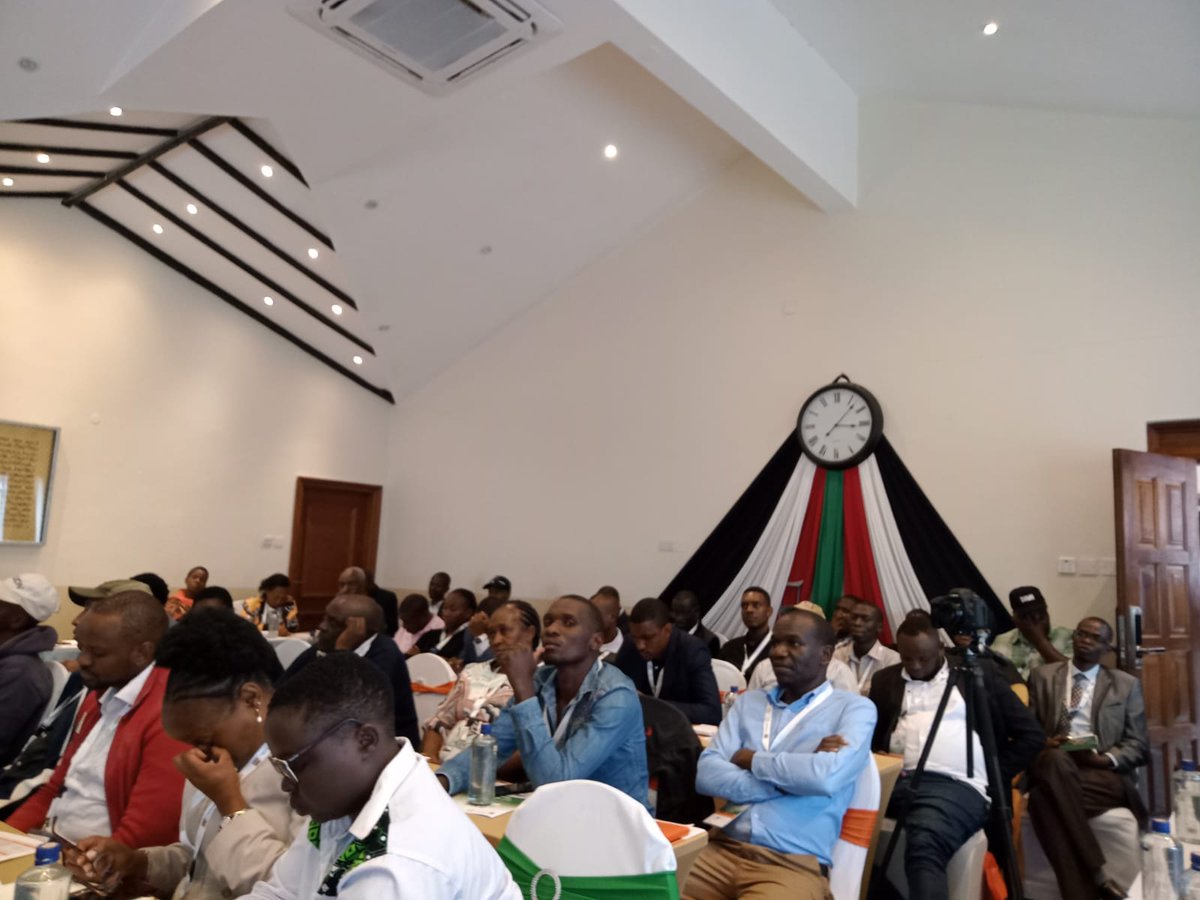 Nakuru Climate Change (@nakuruccu) on Twitter photo It is evident that Nakuru is doing very well on County Energy Plans, We all need to join hands to implement the document. It is Possible
<a href="/emmahwndegwa/">Wanjiru Ndegwa</a>
<a href="/mumbigkinyanjui/">Mumbi_Kinyanjui</a>
<a href="/WWF_Kenya/">WWF-Kenya</a>
<a href="/Wanavijiji_sdi/">Muungano wa Wanavijiji</a>
<a href="/WambuiMwangi01/">Maggie Mwangi</a>
<a href="/jgracekaranja/">KARANJA GRACE</a>
<a href="/AntonyAlfreds/">Antony Alfred Kamau | Climate Change Expert</a>
<a href="/Eng_F_Ngeno/">Dr. Eng. Festus K. Ng’eno, MIEK, CBS</a> It is evident that Nakuru is doing very well on County Energy Plans, We all need to join hands to implement the document. It is Possible
<a href="/emmahwndegwa/">Wanjiru Ndegwa</a>
<a href="/mumbigkinyanjui/">Mumbi_Kinyanjui</a>
<a href="/WWF_Kenya/">WWF-Kenya</a>
<a href="/Wanavijiji_sdi/">Muungano wa Wanavijiji</a>
<a href="/WambuiMwangi01/">Maggie Mwangi</a>
<a href="/jgracekaranja/">KARANJA GRACE</a>
<a href="/AntonyAlfreds/">Antony Alfred Kamau | Climate Change Expert</a>
<a href="/Eng_F_Ngeno/">Dr. Eng. Festus K. Ng’eno, MIEK, CBS</a>