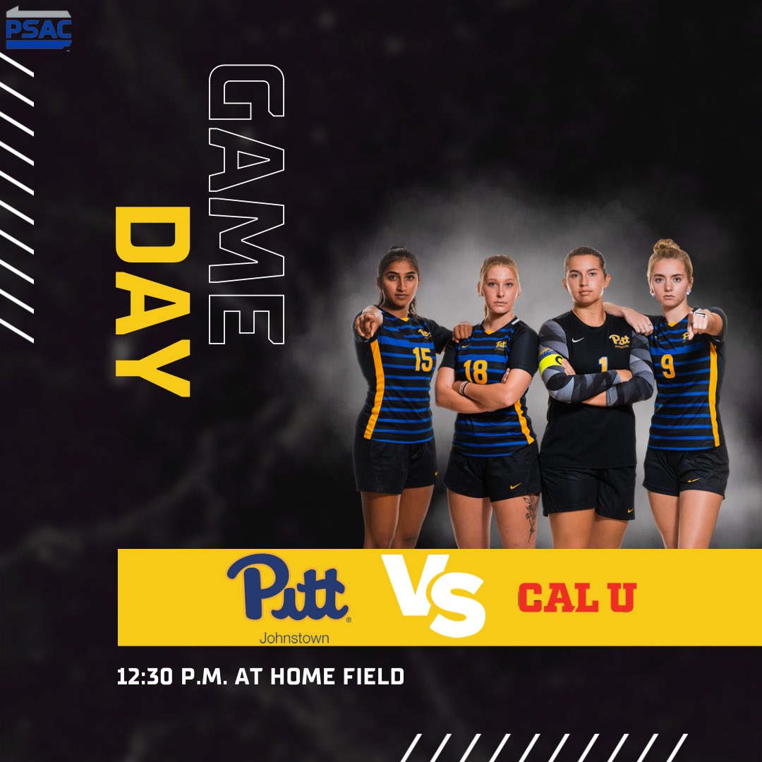 UPJ Women's Soccer tweet media
